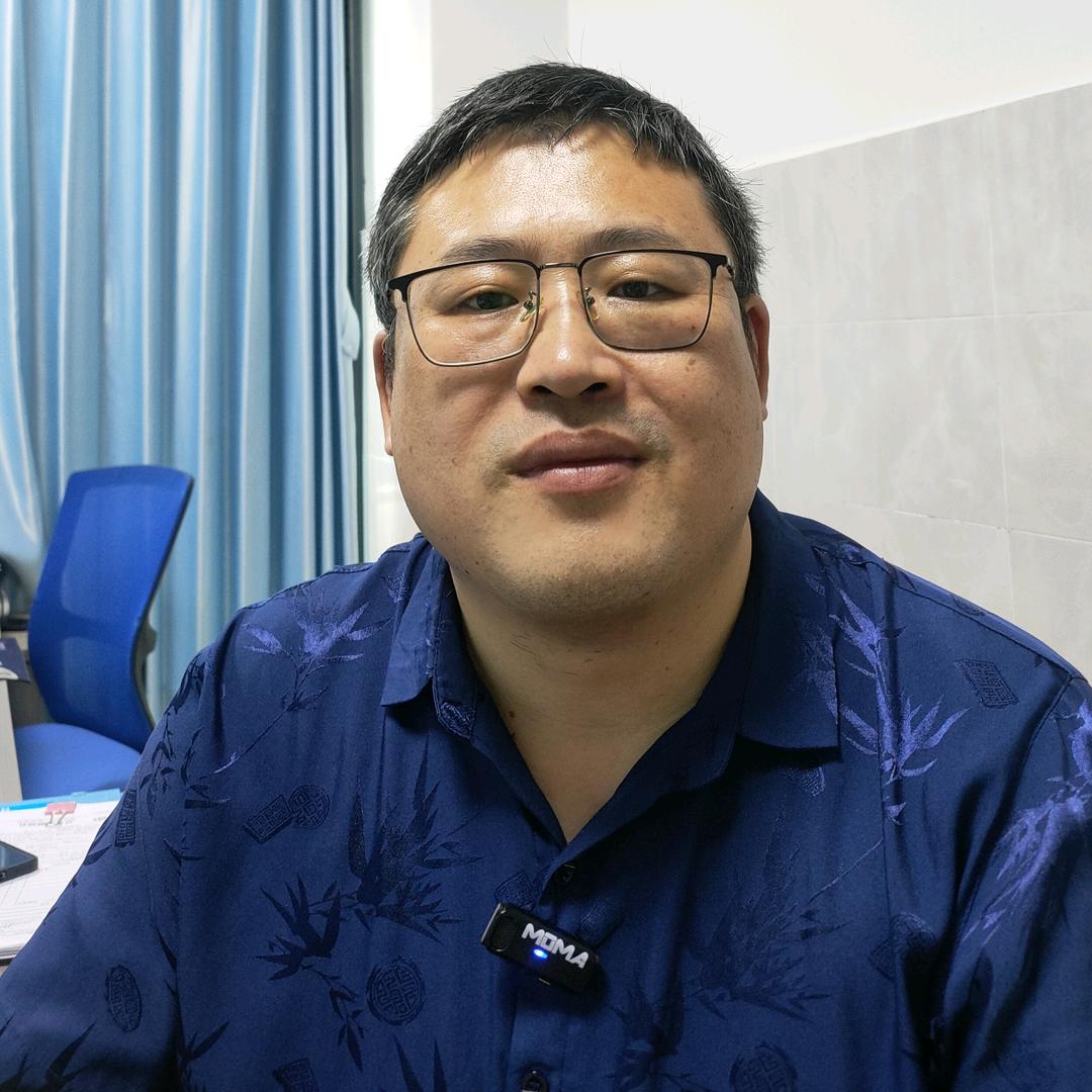 刘志平