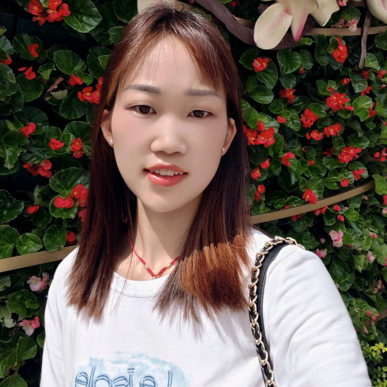 不发脾气只发财ʕ ᵔᴥᵔ ʔ