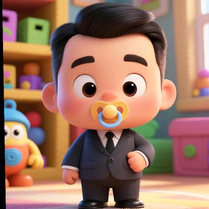 王先生《菜鸟速递》