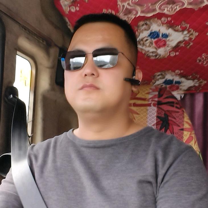 卡车🚚兔哥