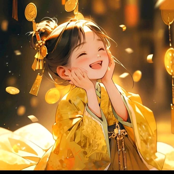 兰花草