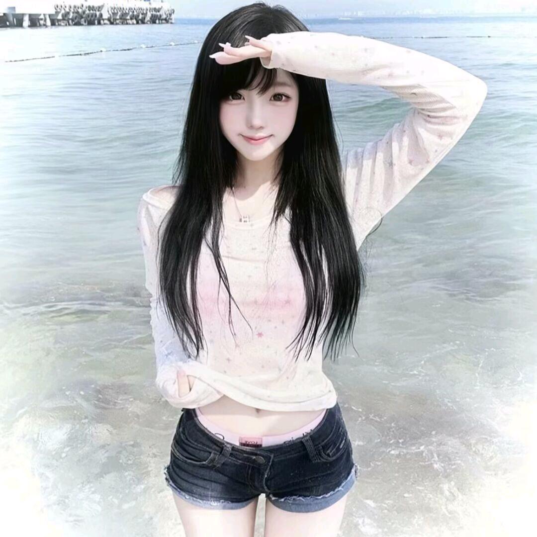 小涵