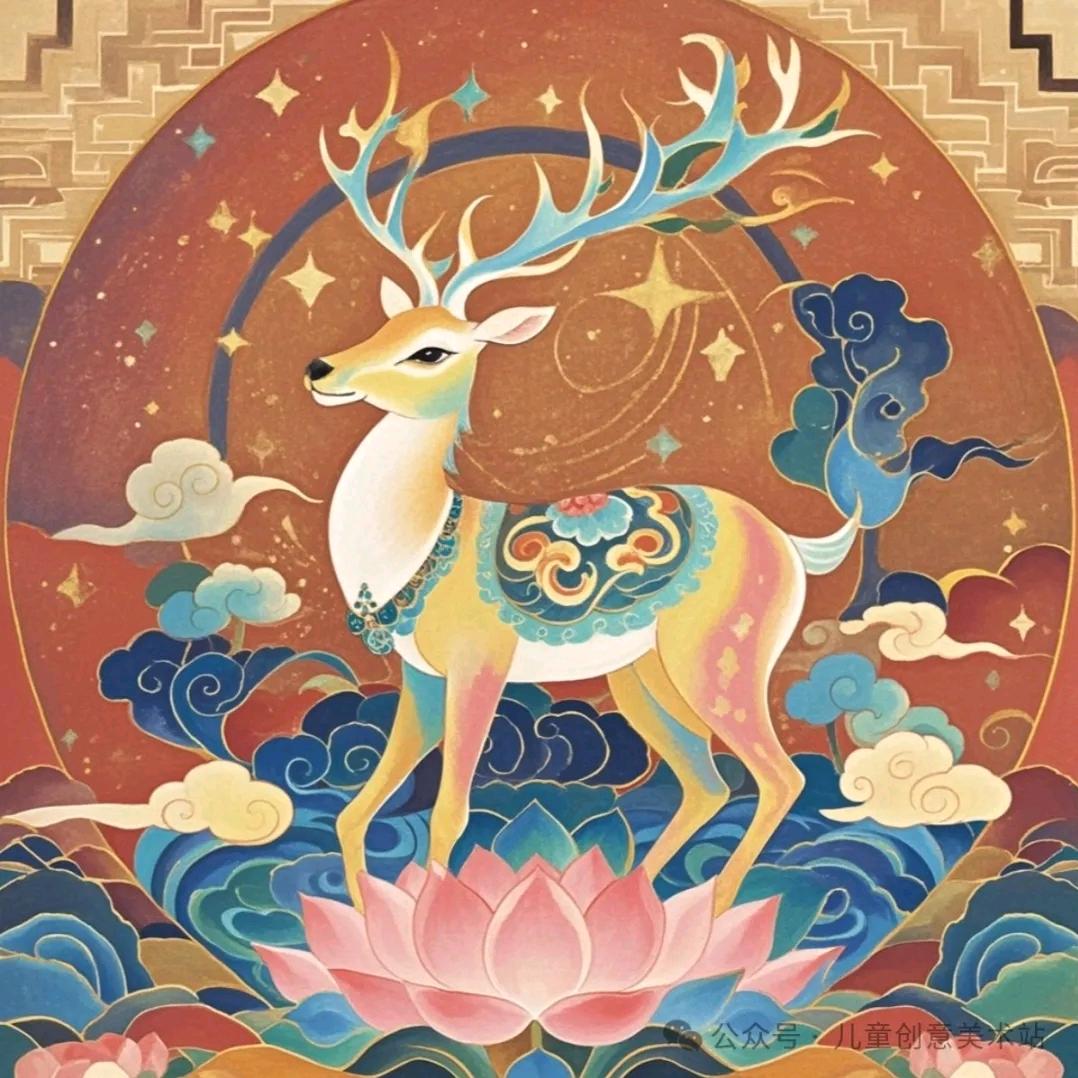 敦煌-小木