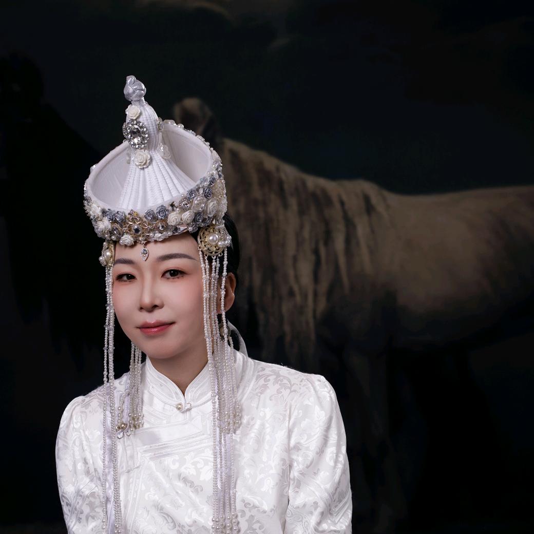 如意呀