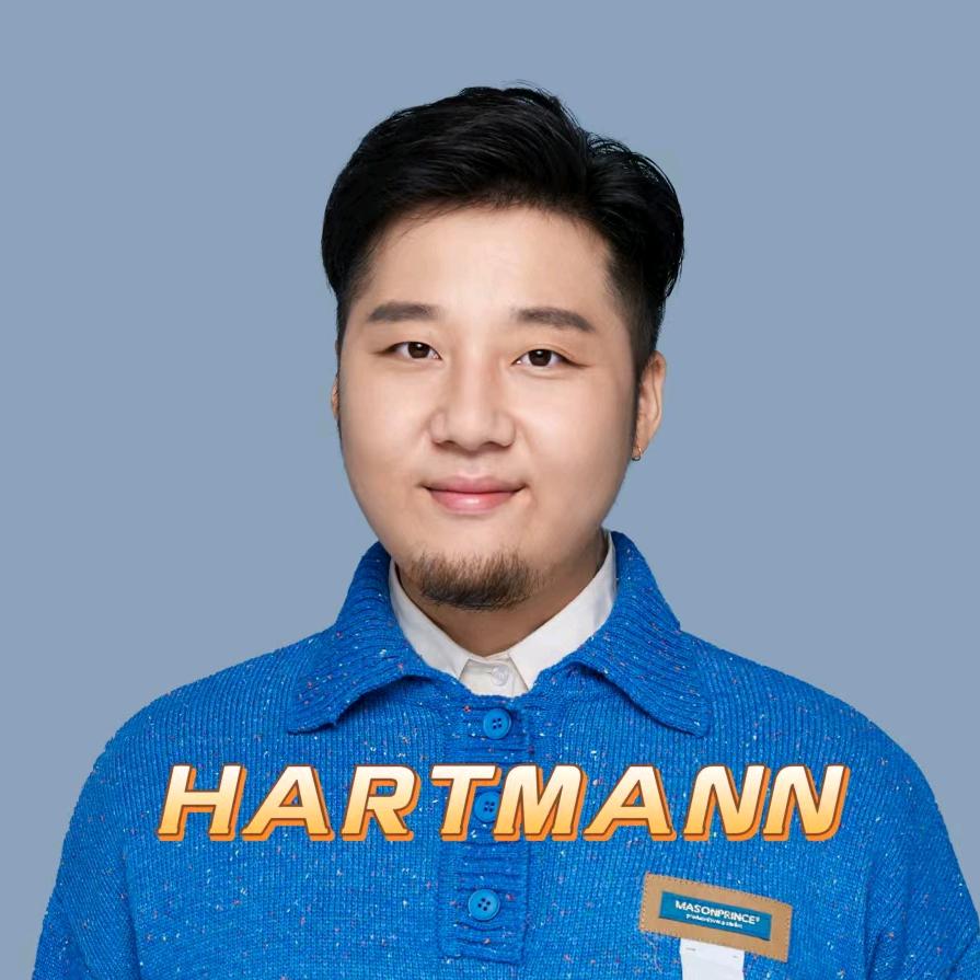 哈特曼Hartmann