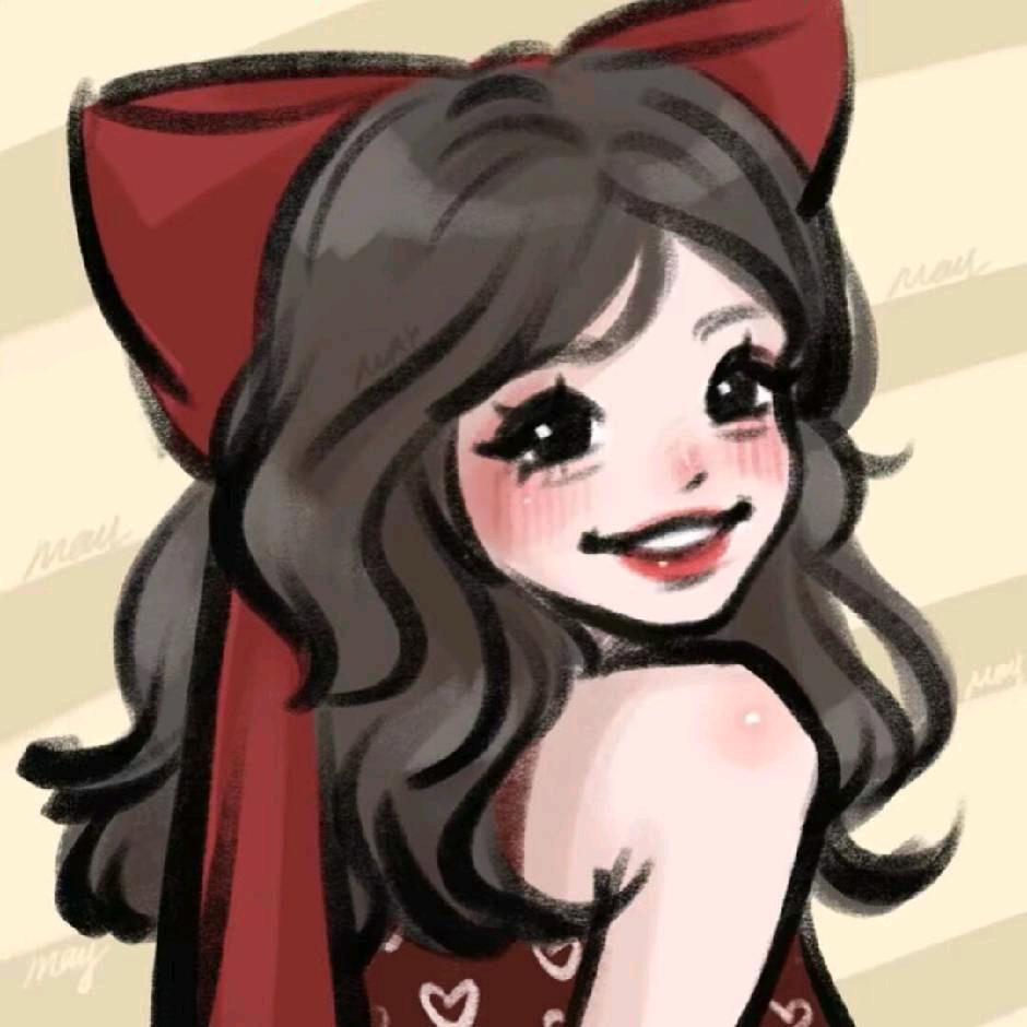 小甘超如意、☄️（日常版）