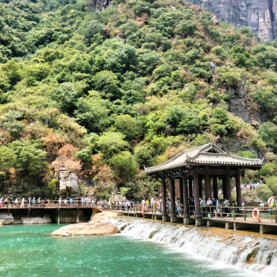 静女其淑