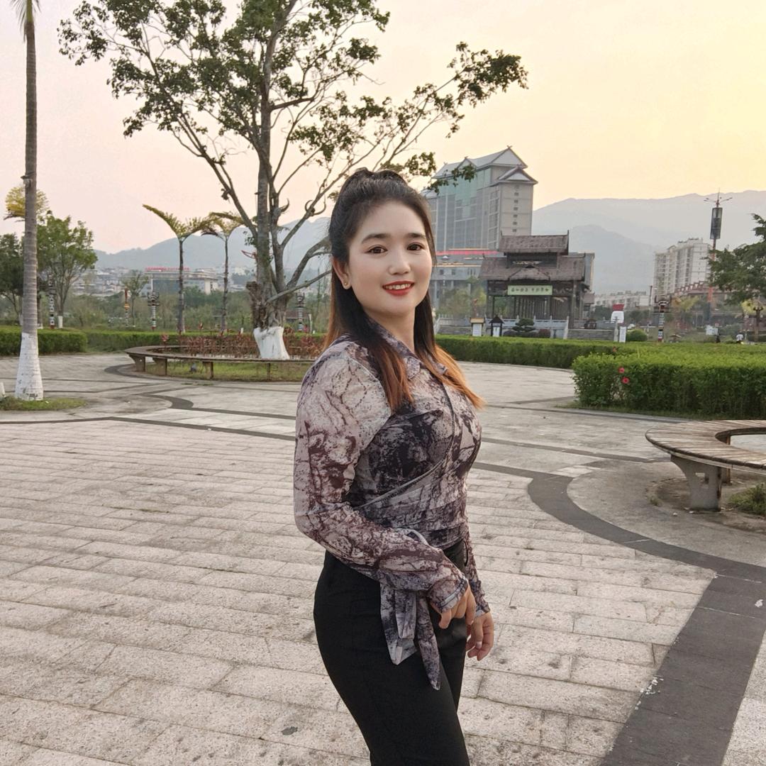 小丽