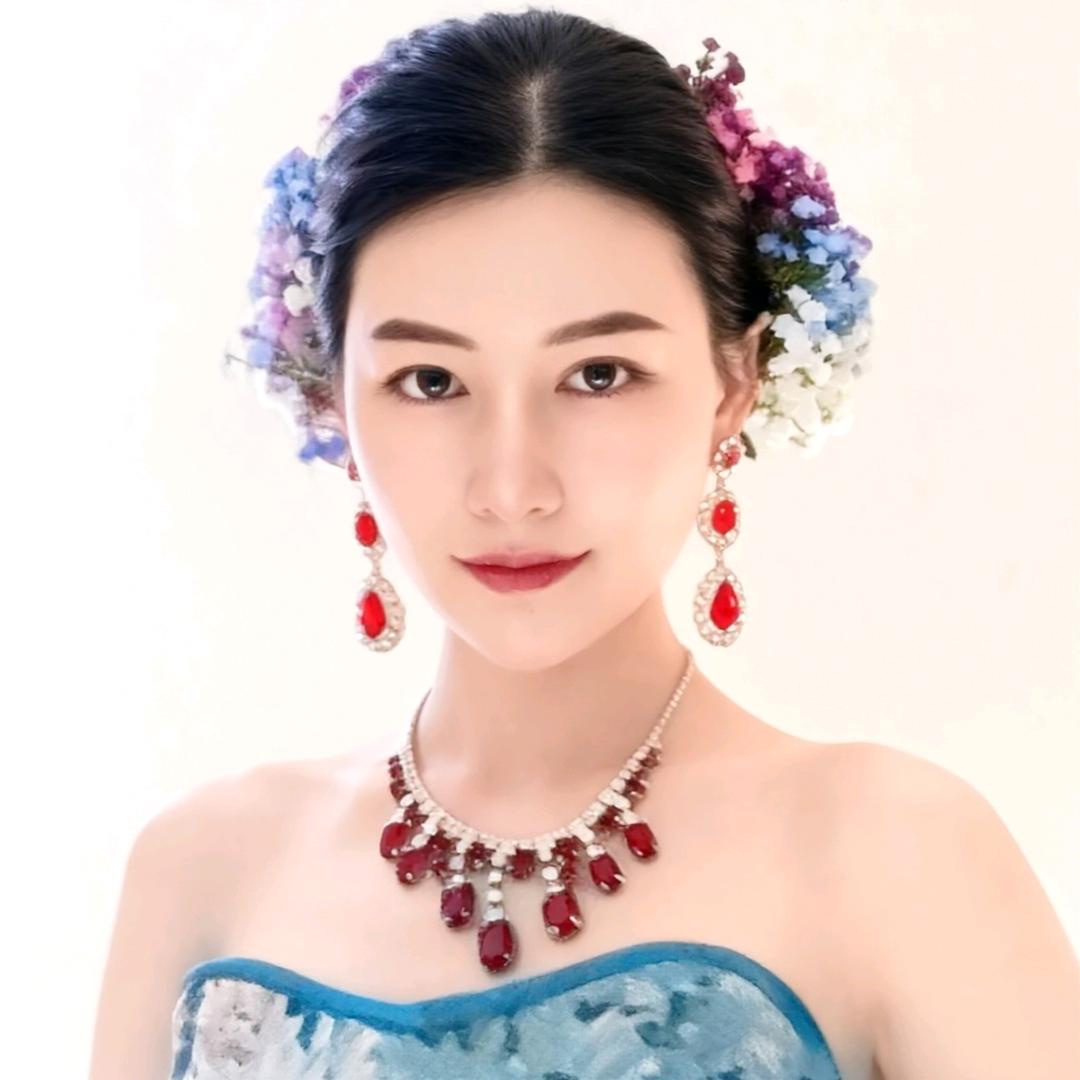 是我吖，小慧。