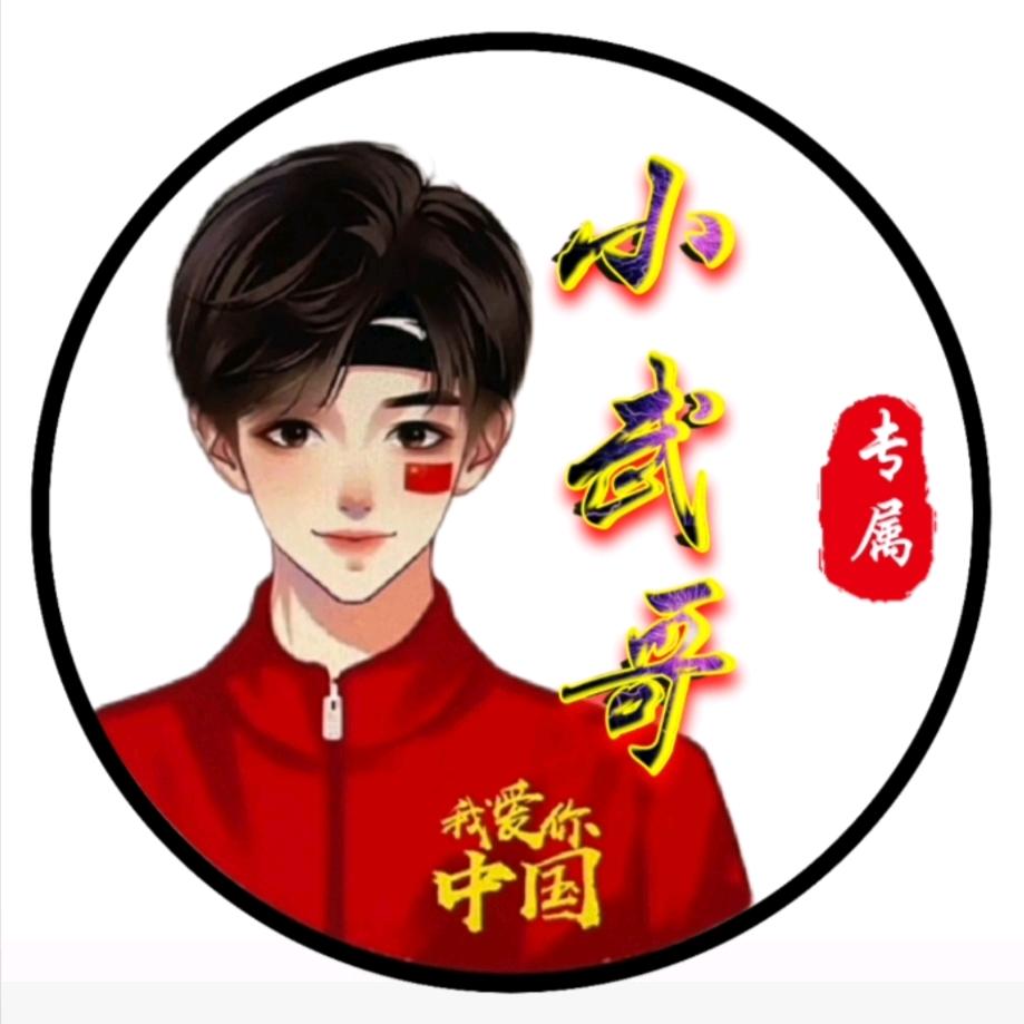 ꧁小武哥꧂