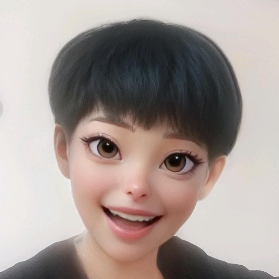 花姐（小号）
