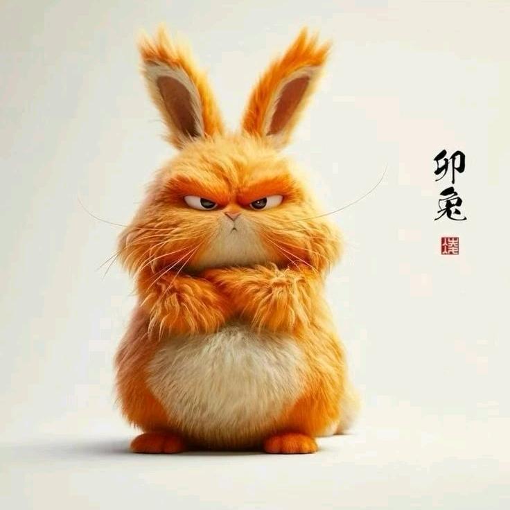 太烦了