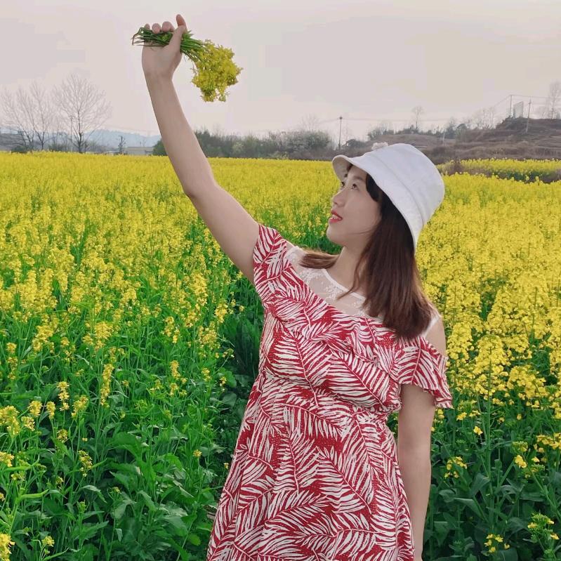 欣雨的宝藏旅行指南