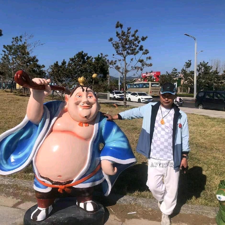 海之夏