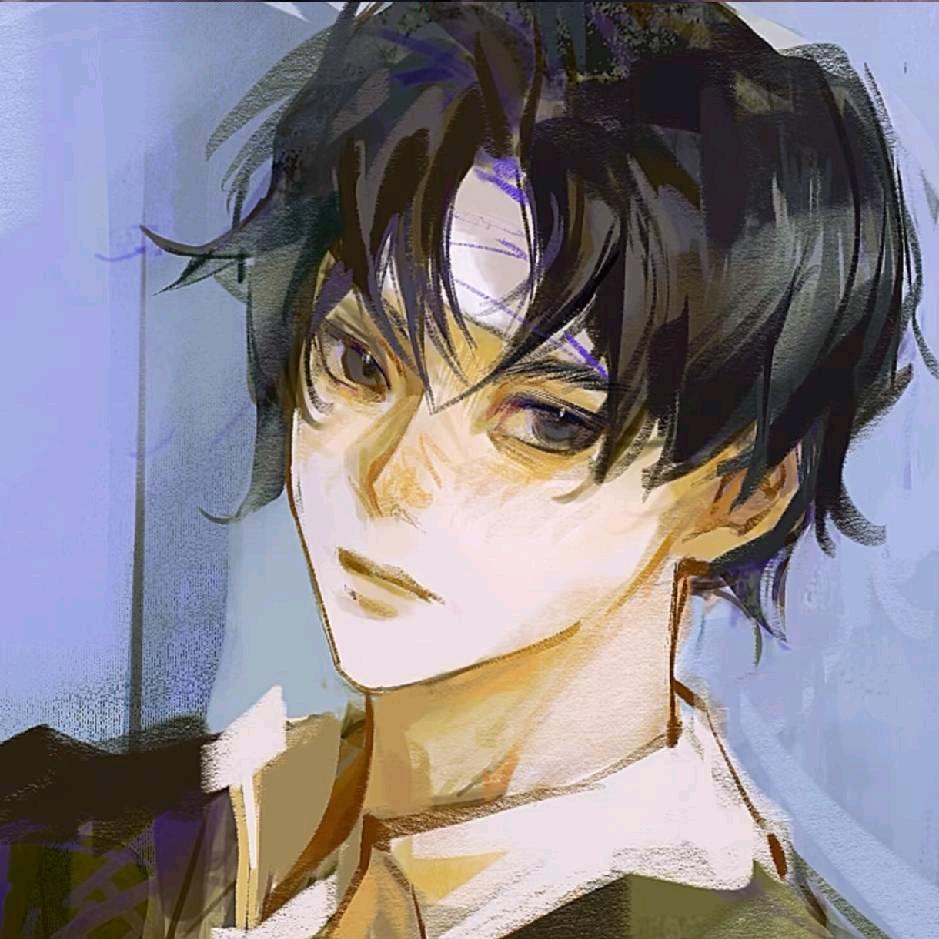 江清画