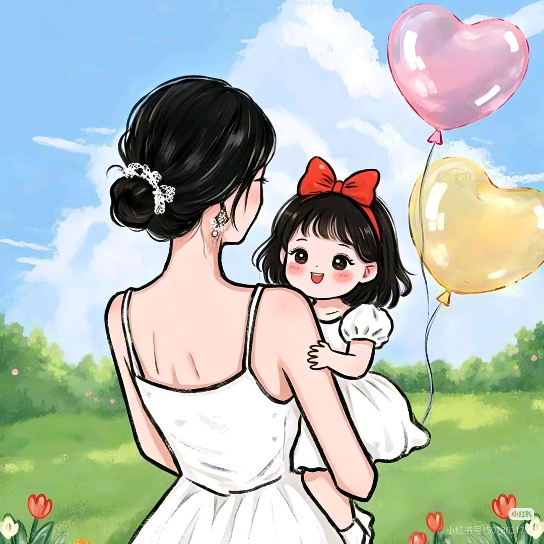 宛宝妈妈👩🏻