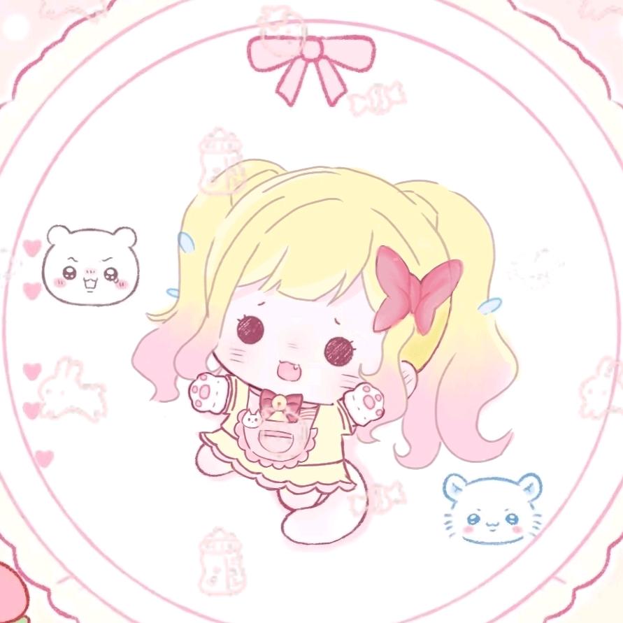 芝士小小怪