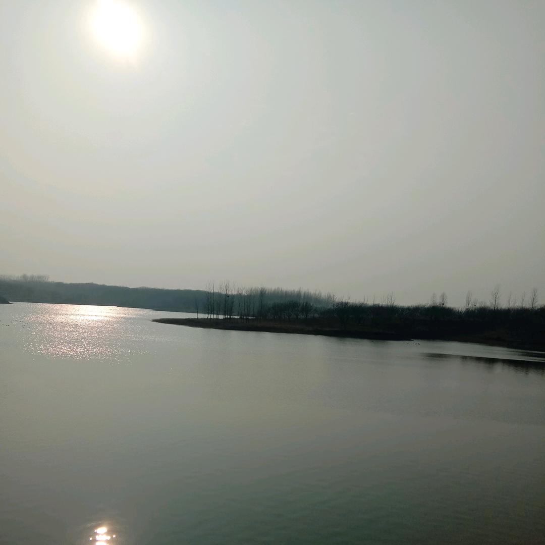 一片秋叶