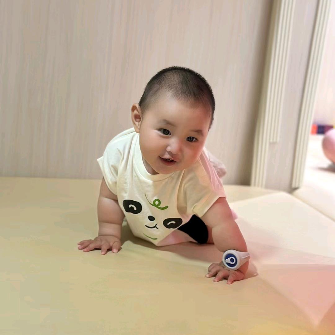 唐唐外婆