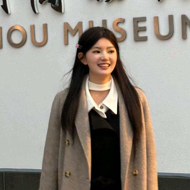 紫米奶酪（前台小吱）