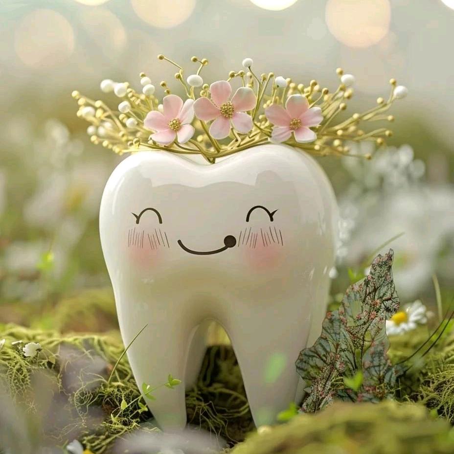 陈晨-诚毅口腔🦷