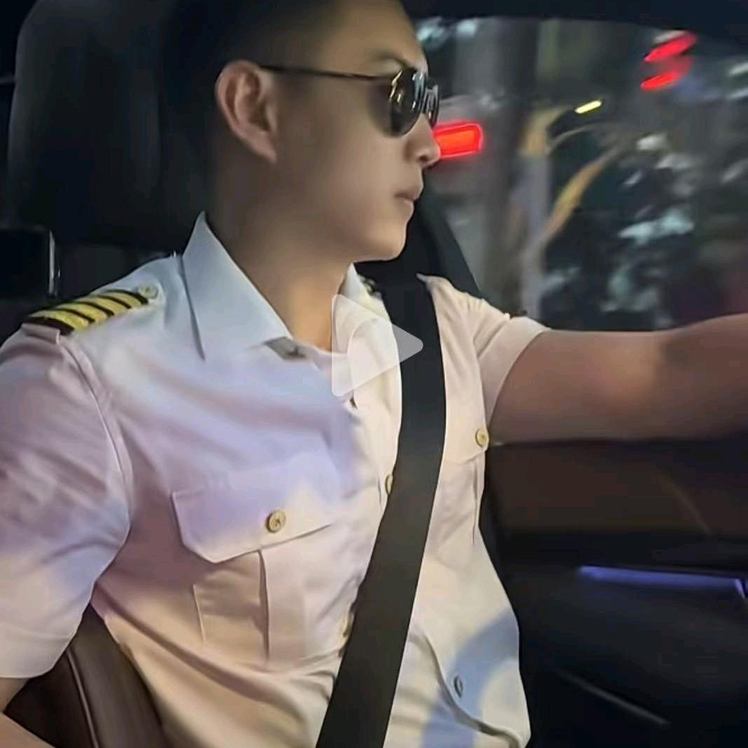 我一个人，