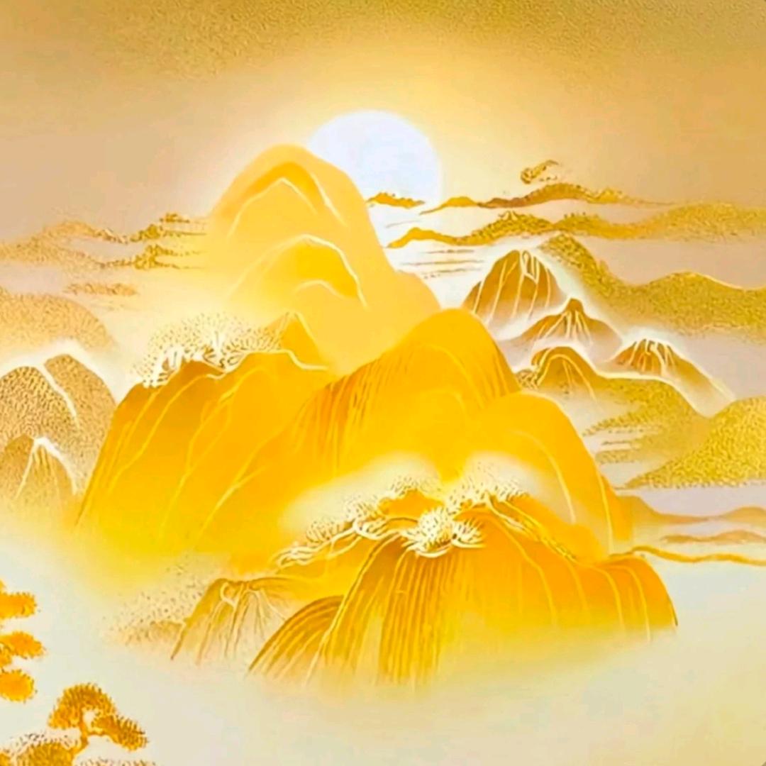 陈岩书
