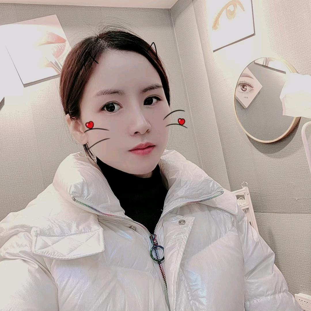 秘绣美甲美睫纹绣