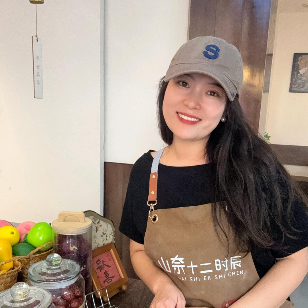 小颂姐的鲜炖店