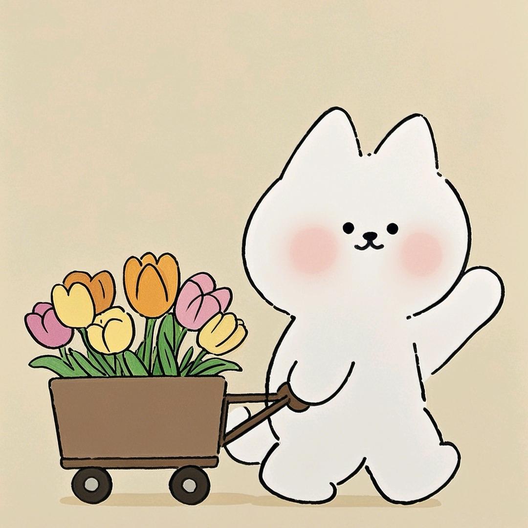 欣儿吖