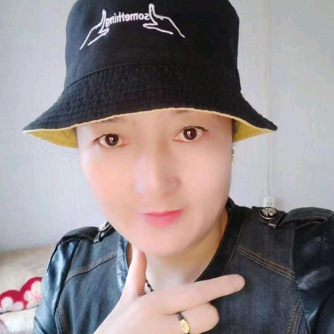 白变黑养发直播间