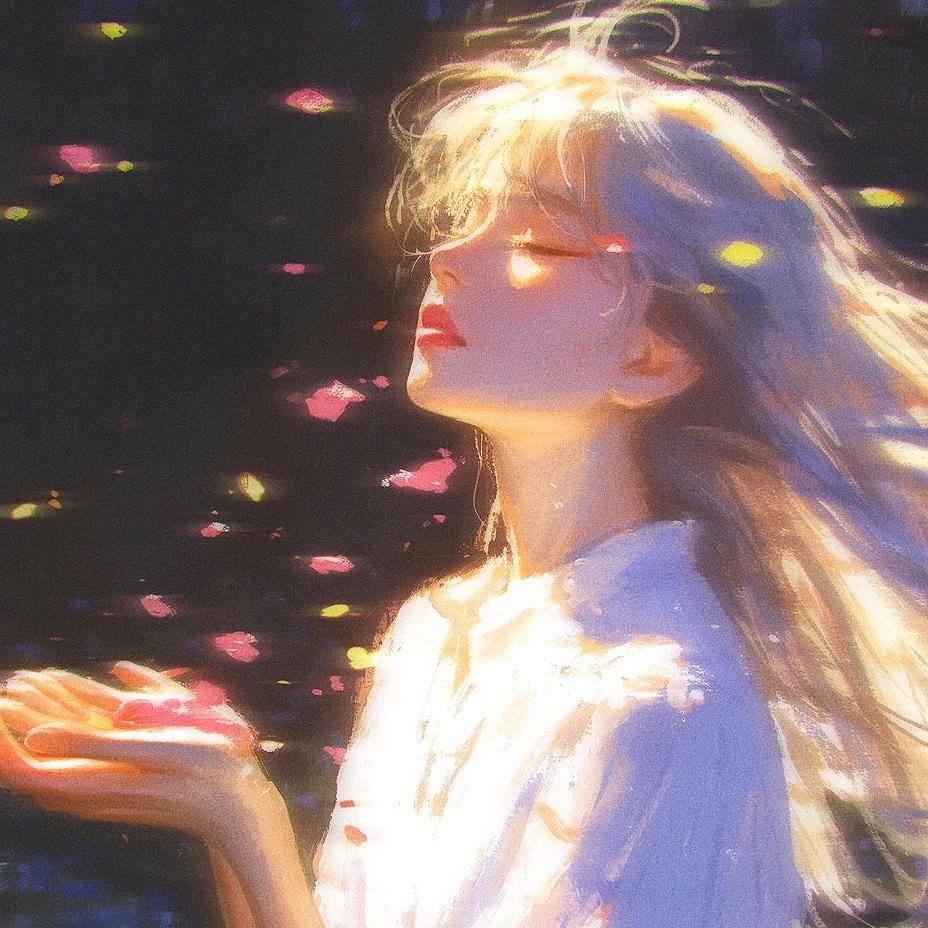 ✨颜小心✨