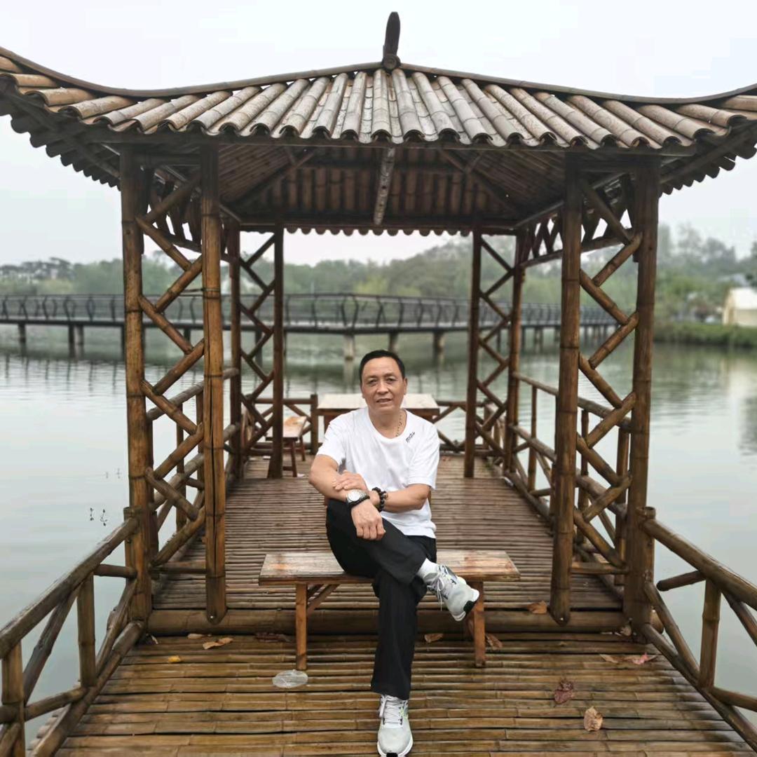 河南周口大鼓刘哥（小号）