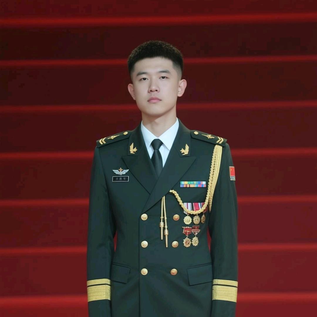 冀涛 汽车 小徐同学