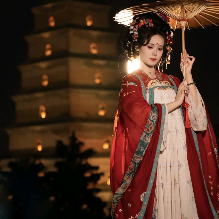 小鹿环游记