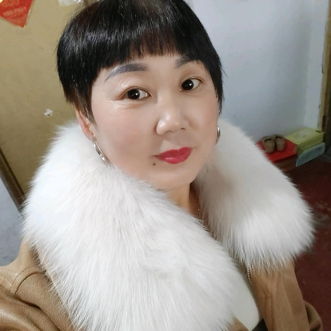 开心果🌹🌹