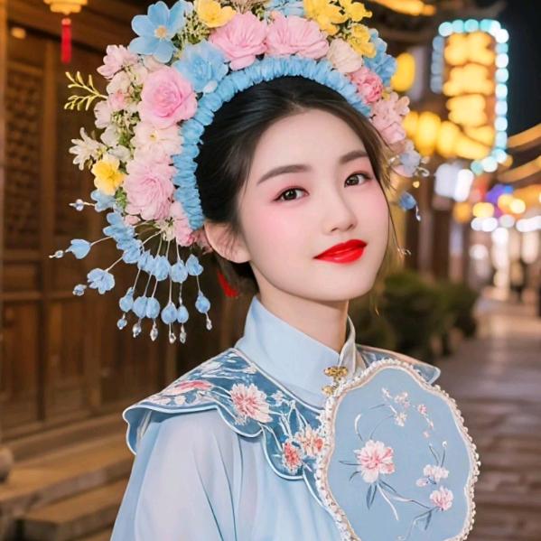 🌻明天会更好🌈