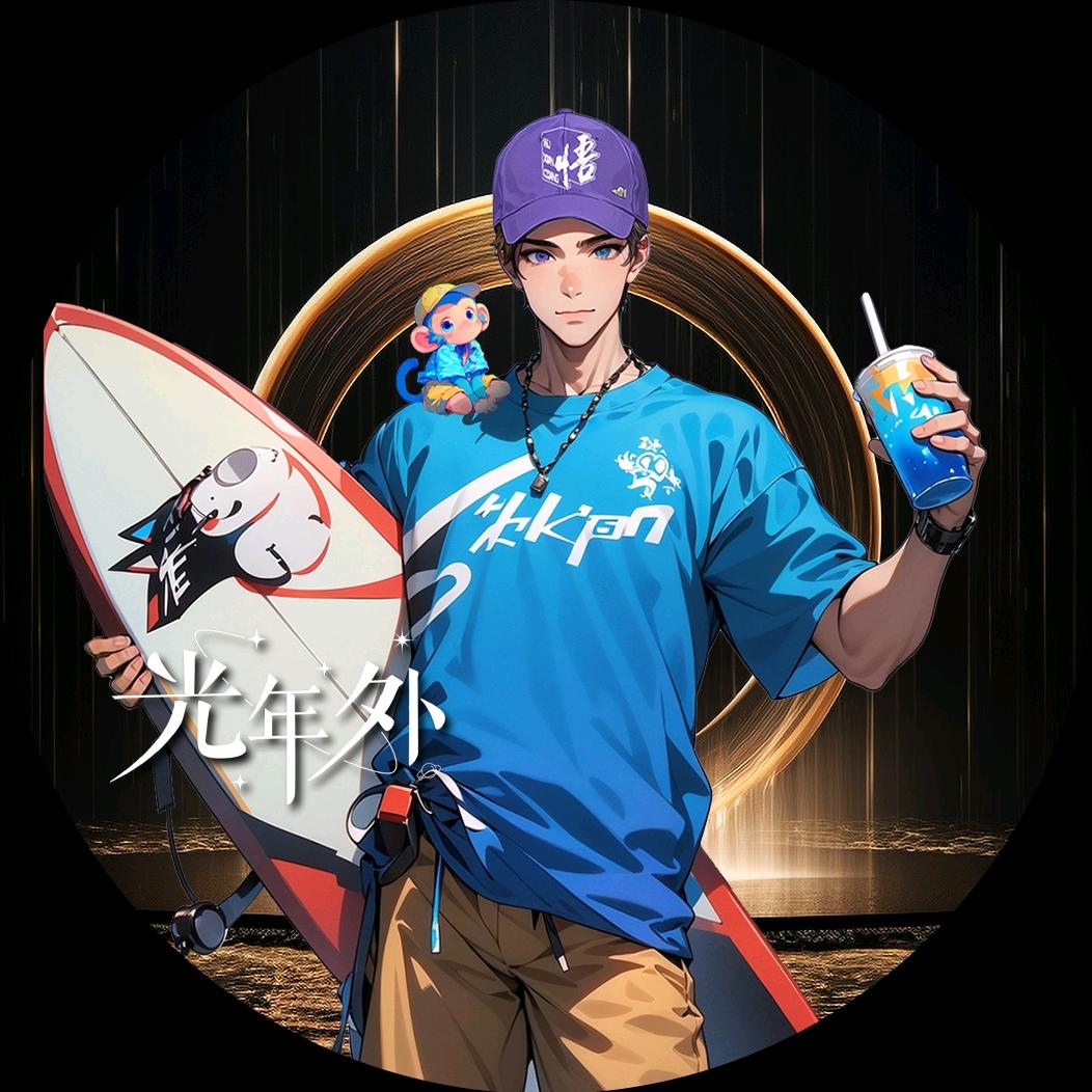 𝑮.路遥🤘🏻(人一般)