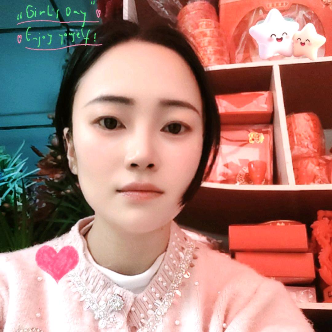 三塘红艳花坊，美佳家坊，一点点不舍