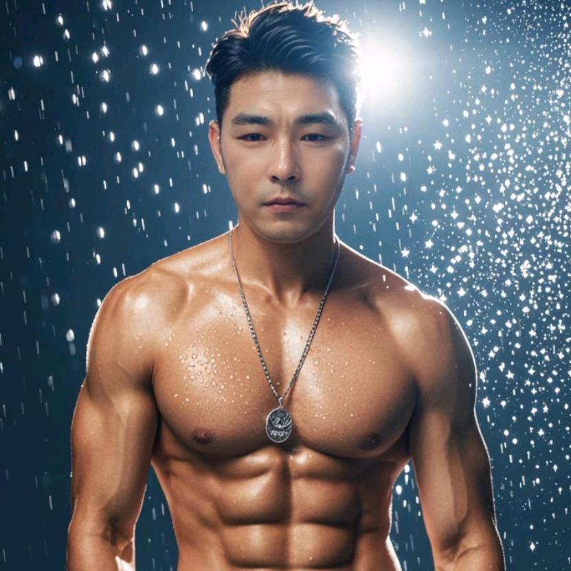 踏雪凌云