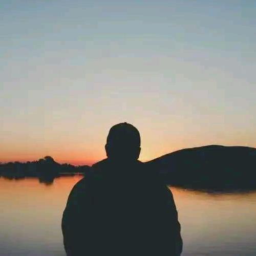 醉倒在凌晨三点