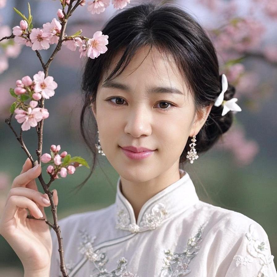 凤凰，你真棒！加油！