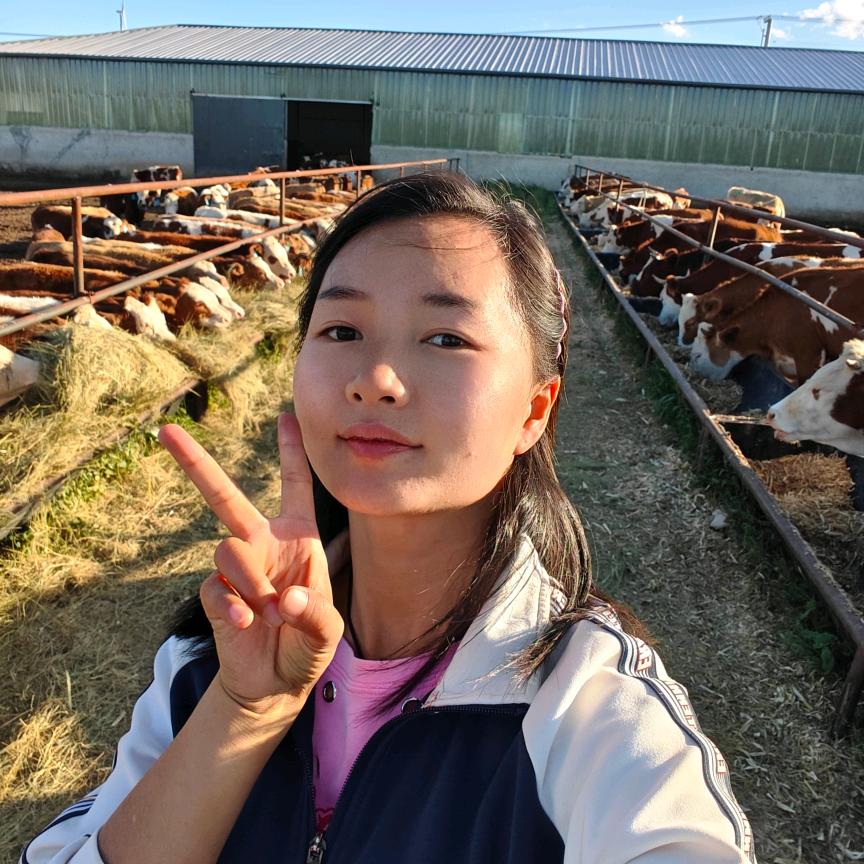 统部牛经纪人，成丽荣