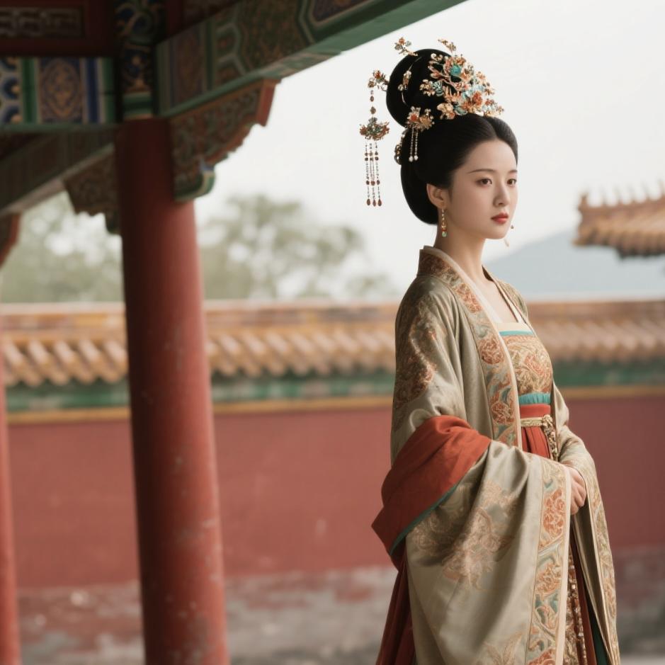 李秀宁