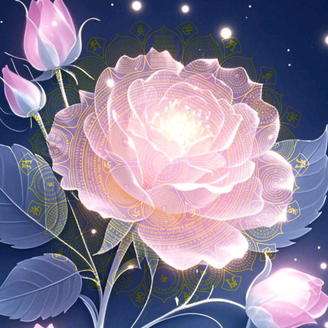 🔯文杉摩谛🔯🙏