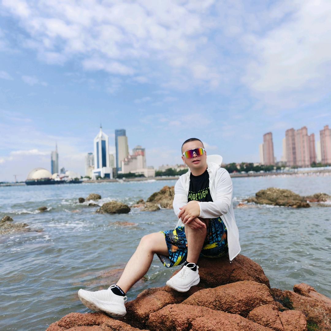 张Sir 🇨🇳
