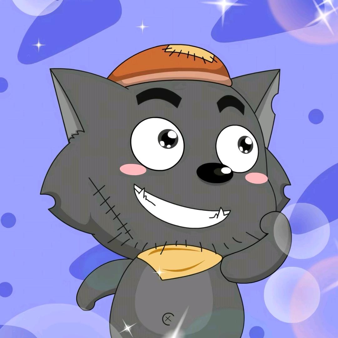 汪星人