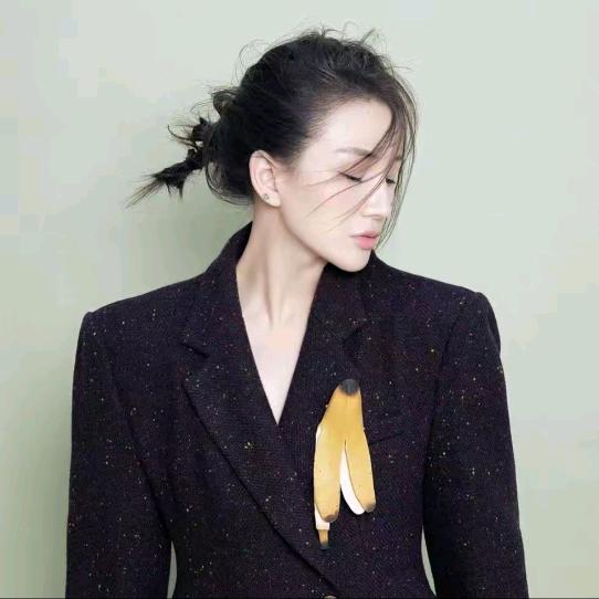 洛哥  (时尚穿搭)