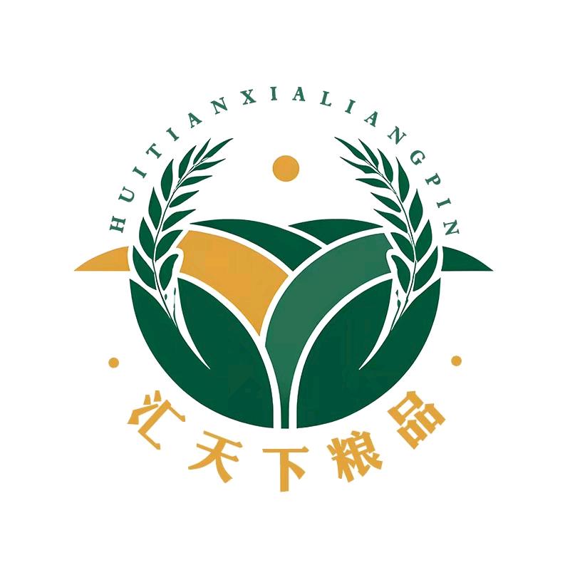汇天下粮品