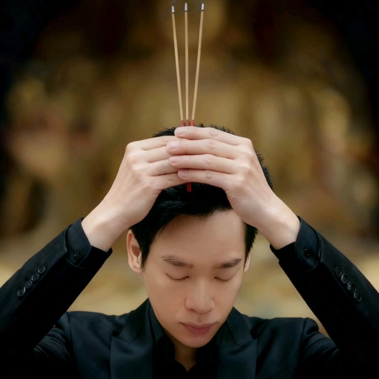 剃头匠(临桂新龙路)